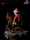 Street Fighters Ryu (Licensed) Statue - Revive Studio [Pre-Order] Fighter