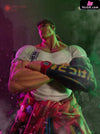 Street Fighters Ryu (Licensed) Statue - Revive Studio [Pre-Order] Deposit / 1/6 Scale Fighter