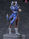Street Fighter Series Chun-Li Standby (Licensed) Figure - MAX FACTORY Studio [Pre-Order] Street Fighter