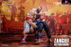Street Fighter ZANGIEF #CPSF29 (Licensed) Action Figure - Storm Toys Studio [Pre-Order Closed] Street Fighter