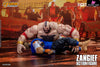 Street Fighter ZANGIEF #CPSF29 (Licensed) Action Figure - Storm Toys Studio [Pre-Order Closed] Street Fighter