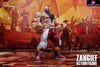 Street Fighter ZANGIEF #CPSF29 (Licensed) Action Figure - Storm Toys Studio [Pre-Order Closed] Street Fighter