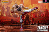 Street Fighter ZANGIEF #CPSF29 (Licensed) Action Figure - Storm Toys Studio [Pre-Order Closed] Street Fighter