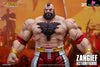 Street Fighter ZANGIEF #CPSF29 (Licensed) Action Figure - Storm Toys Studio [Pre-Order Closed] Street Fighter