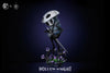 Hollow Knight Series 004 Quirrel 1/8 GK Statue - Stone Custom Studio & Radiance Studio [Pre-Order]