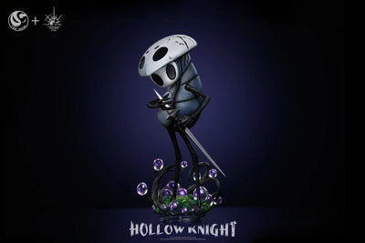 Hollow Knight Series 004 Quirrel 1/8 GK Statue - Stone Custom Studio & Radiance Studio [Pre-Order]