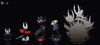 Hollow Knight Series 004 Quirrel 1/8 GK Statue - Stone Custom Studio & Radiance Studio [Pre-Order]
