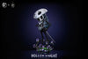 Hollow Knight Series 004 Quirrel 1/8 GK Statue - Stone Custom Studio & Radiance Studio [Pre-Order]