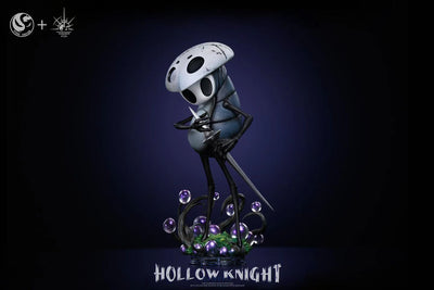 Hollow Knight Series 004 Quirrel 1/8 GK Statue - Stone Custom Studio & Radiance Studio [Pre-Order]
