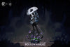Hollow Knight Series 004 Quirrel 1/8 GK Statue - Stone Custom Studio & Radiance Studio [Pre-Order]