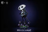 Hollow Knight Series 004 Quirrel 1/8 GK Statue - Stone Custom Studio & Radiance Studio [Pre-Order]