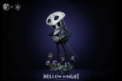 Hollow Knight Series 004 Quirrel 1/8 GK Statue - Stone Custom Studio & Radiance Studio [Pre-Order]