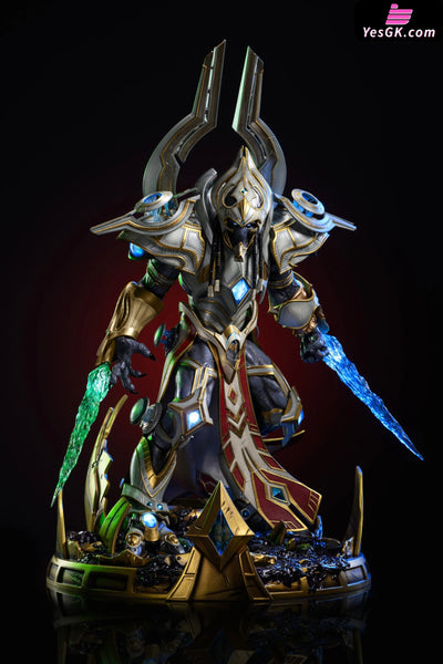 Star Craft Artanis 2.0 Statue - Mayflies Studio & Sunbird Studio [Pre - Order] Deposit Others