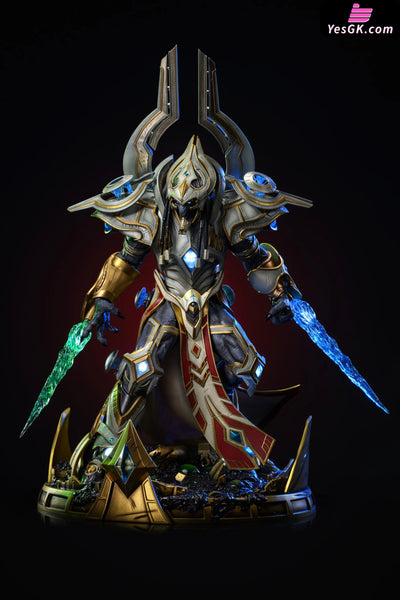 Star Craft Artanis 2.0 Statue - Mayflies Studio & Sunbird Studio [Pre - Order] Others