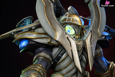 Star Craft Artanis 2.0 Statue - Mayflies Studio & Sunbird Studio [Pre - Order] Others