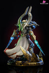 Star Craft Artanis 2.0 Statue - Mayflies Studio & Sunbird Studio [Pre - Order] Others