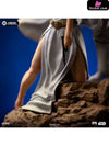Star Wars 1/10Luke and Leia Statue LUCSWR115624-10 (Licensed) - Iron Studio [Pre-Order Closed] Star Wars