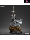 Star Wars 1/10Luke and Leia Statue LUCSWR115624-10 (Licensed) - Iron Studio [Pre-Order Closed] Star Wars