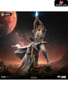 Star Wars 1/10Luke and Leia Statue LUCSWR115624-10 (Licensed) - Iron Studio [Pre-Order Closed] Full Payment Star Wars