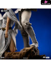 Star Wars 1/10Luke and Leia Statue LUCSWR115624-10 (Licensed) - Iron Studio [Pre-Order Closed] Star Wars