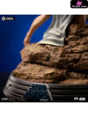 Star Wars 1/10Luke and Leia Statue LUCSWR115624-10 (Licensed) - Iron Studio [Pre-Order Closed] Star Wars