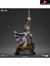 Star Wars 1/10Luke and Leia Statue LUCSWR115624-10 (Licensed) - Iron Studio [Pre-Order Closed] Star Wars