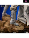 Star Wars 1/10Luke and Leia Statue LUCSWR115624-10 (Licensed) - Iron Studio [Pre-Order Closed] Star Wars