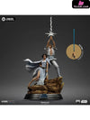 Star Wars 1/10Luke and Leia Statue LUCSWR115624-10 (Licensed) - Iron Studio [Pre-Order Closed] Deposit Star Wars