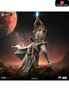 Star Wars 1/10Luke and Leia Statue LUCSWR115624-10 (Licensed) - Iron Studio [Pre-Order Closed] Full Payment Star Wars