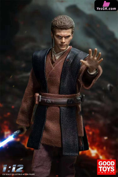 Star Wars Anakin Skywalker Statue - Good Toys Studio [Pre - Order]