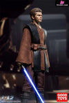 Star Wars Anakin Skywalker Statue - Good Toys Studio [Pre - Order]