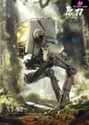 Star Wars ATST Resin Statue - Force Studio [In-Stock] Star Wars