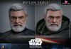 Star Wars Baylan Skoll Statue - Hottoys Studio [Pre - Order]