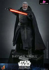 Star Wars Baylan Skoll Statue - Hottoys Studio [Pre - Order]