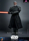 Star Wars Baylan Skoll Statue - Hottoys Studio [Pre - Order]