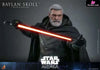 Star Wars Baylan Skoll Statue - Hottoys Studio [Pre - Order]