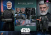 Star Wars Baylan Skoll Statue - Hottoys Studio [Pre - Order]