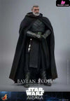 Star Wars Baylan Skoll Statue - Hottoys Studio [Pre - Order]