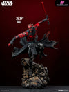 Star Wars Darth Maul Darth Maul Mythos 3006983 (Licensed) Statue - Sideshow Collectibles Studio [Pre-Order] Star Wars