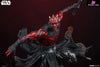 Star Wars Darth Maul Darth Maul Mythos 3006983 (Licensed) Statue - Sideshow Collectibles Studio [Pre-Order] Star Wars