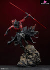 Star Wars Darth Maul Darth Maul Mythos 3006983 (Licensed) Statue - Sideshow Collectibles Studio [Pre-Order] Star Wars