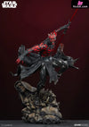 Star Wars Darth Maul Darth Maul Mythos 3006983 (Licensed) Statue - Sideshow Collectibles Studio [Pre-Order] Star Wars