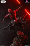 Star Wars Darth Maul Darth Maul Mythos 3006983 (Licensed) Statue - Sideshow Collectibles Studio [Pre-Order] Star Wars
