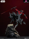 Star Wars Darth Maul Darth Maul Mythos 3006983 (Licensed) Statue - Sideshow Collectibles Studio [Pre-Order] Star Wars