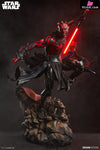Star Wars Darth Maul Darth Maul Mythos 3006983 (Licensed) Statue - Sideshow Collectibles Studio [Pre-Order] Deposit