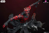 Star Wars Darth Maul Darth Maul Mythos 3006983 (Licensed) Statue - Sideshow Collectibles Studio [Pre-Order] Star Wars