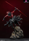 Star Wars Darth Maul Darth Maul Mythos 3006983 (Licensed) Statue - Sideshow Collectibles Studio [Pre-Order] Star Wars