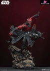 Star Wars Darth Maul Darth Maul Mythos 3006983 (Licensed) Statue - Sideshow Collectibles Studio [Pre-Order] Star Wars