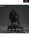 Star Wars Lucswr105324 Ahsoka Tano & Lucswr105224 Anakin Skywalker (Licensed) Statue - Iron Studio