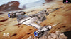 Star Wars Mandalorian N1 Starfighter Resin Statue - Force Studio [Pre-Order]